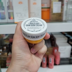 Kem dưỡng thể Sol De Janeiro Brazilian Bum Bum Cream 25ml