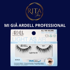 Mi giả Ardell Professional