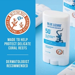 KCN vật lý Blue Lizard Spf 50+