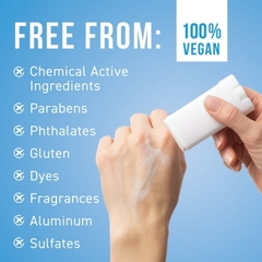 KCN vật lý Blue Lizard Spf 50+