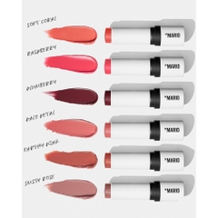 Má hồng dạng thỏi Makeup by Mario Soft Pop Blush Stick