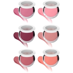 Má hồng dạng kem Makeup By Mario Soft Pop Plumping Blush Veil