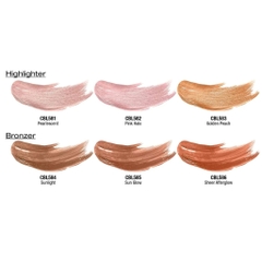 Kem bắt sáng LA Colors Highlight