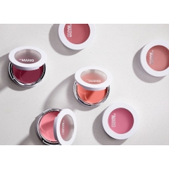 Má hồng dạng kem Makeup By Mario Soft Pop Plumping Blush Veil