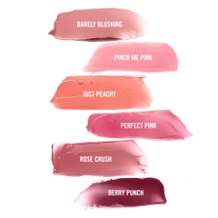 Má hồng dạng kem Makeup By Mario Soft Pop Plumping Blush Veil