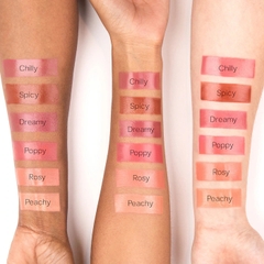 Má hồng dạng kem Saie Dew Blush