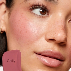 Má hồng dạng kem Saie Dew Blush