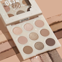 Bảng màu mắt Colourpop - Phấn Mắt 9 ô Colorpop Eyeshadow Palette