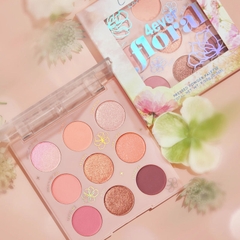 Bảng màu mắt Colourpop - Phấn Mắt 9 ô Colorpop Eyeshadow Palette