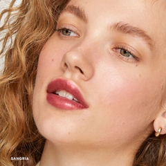 Son dưỡng dạng dầu có màu Merit Classics Tinted Lip Oil