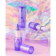 Son đổi màu Essence Space Glow Color Changing Lipstick