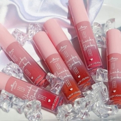 Kem má hồng Italia Deluxe Cheeky Baby Liquid Blush