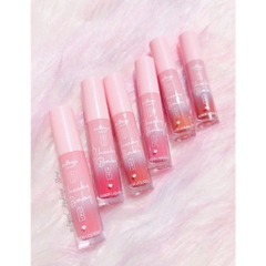 Kem má hồng Italia Deluxe Cheeky Baby Liquid Blush