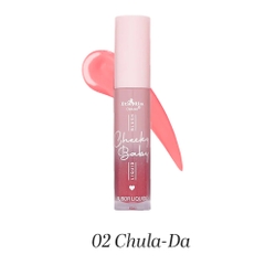 Kem má hồng Italia Deluxe Cheeky Baby Liquid Blush