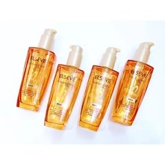 Dầu dưỡng tóc L'Oreal Paris Elseve Extraordinary Oil 100ml