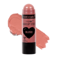 Má hồng dạng thỏi Wet n Wild Megaglo