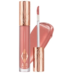 Son kem lì Charlotte Tilbury Airbrush Flawless Matte Lip Blur