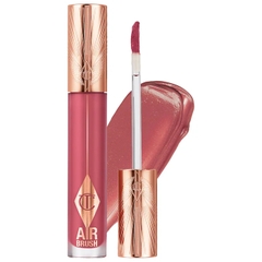 Son kem lì Charlotte Tilbury Airbrush Flawless Matte Lip Blur