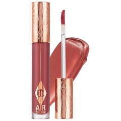 Son kem lì Charlotte Tilbury Airbrush Flawless Matte Lip Blur