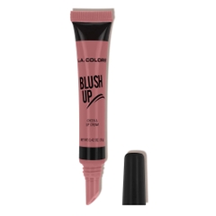Má hồng + Son kem La Colors Blush Up Cheek and Lip Cream