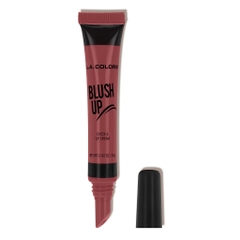 Má hồng + Son kem La Colors Blush Up Cheek and Lip Cream