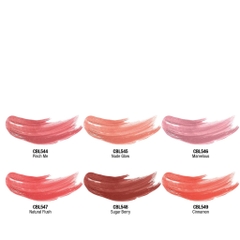 Má hồng + Son kem La Colors Blush Up Cheek and Lip Cream