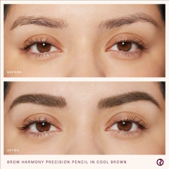 Chì kẻ chân mày Rare Beauty Brow Harmony Precision