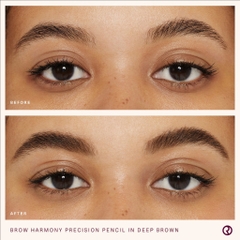 Chì kẻ chân mày Rare Beauty Brow Harmony Precision