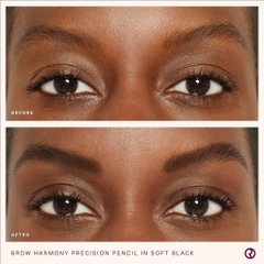 Chì kẻ chân mày Rare Beauty Brow Harmony Precision