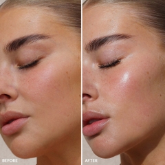 Kem lót dưỡng ẩm Refy Glow and Sculpt Face Serum Primer with Niacinamide 40ml