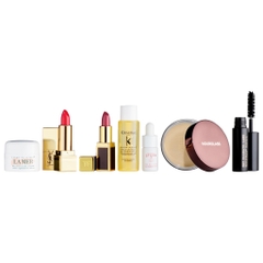 Set 7 sản phẩm trang điểm chăm sóc da cao cấp Sephora Favourites Luxe Vibes mini