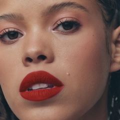 Son kem lì Fenty Beauty Icon Velvet Liquid Lipstick