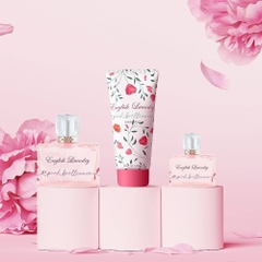 Set nước hoa English Laundry Pink Brilliance