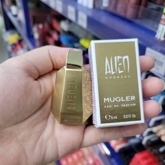 Nước Hoa Mini Nữ