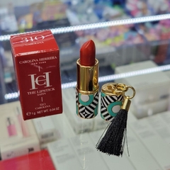 [Mini] Son Carolina Herrera The Lipstick Satin màu 310