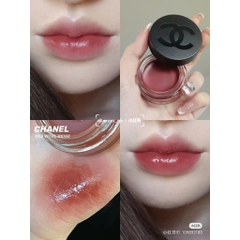 Sáp dưỡng đa năng dạng hũ Cha.ne.l Lip and Cheek Balm