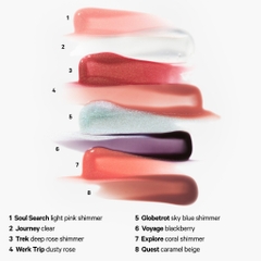 Son dưỡng dạng dầu Odyssey Hydrating Non-Sticky lip gloss