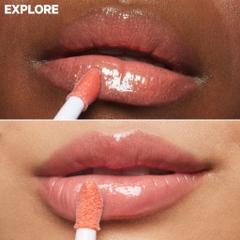 Son dưỡng dạng dầu Odyssey Hydrating Non-Sticky lip gloss