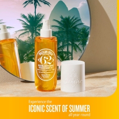Nước hoa xịt thơm tóc và cơ thể Sol De Janeiro