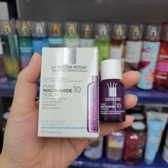 Serum La Roche Posay Pure Niacinamide 10 Serum mini 10ml