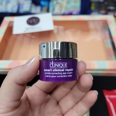 [Lẻ] Set kem dưỡng mắt cao cấp chống lão hóa, giảm nếp nhăn, quầng thâm, bọng mắt cho da