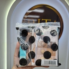 Túi 12 Sample kem nền cao cấp mới của Sephora Foundation Bag