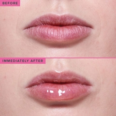 Set dưỡng làm căng và sáng môi Farmacy Lip Duo