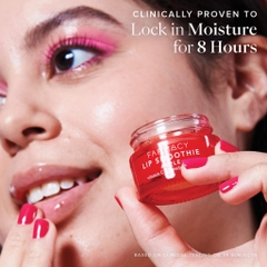 Set dưỡng làm căng và sáng môi Farmacy Lip Duo