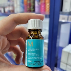 Dầu dưỡng tóc Moroccanoil Light 10ml