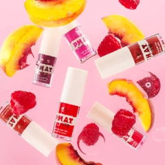 Son dưỡng dạng dầu Italia Deluxe P.H.A.T N' Juicy Lip Glow Oil