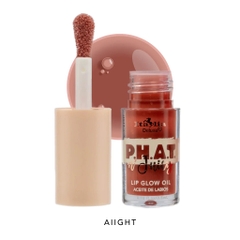 Son dưỡng dạng dầu Italia Deluxe P.H.A.T N' Juicy Lip Glow Oil