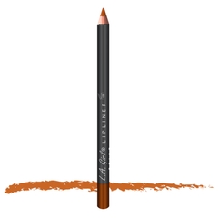 Chì kẻ môi LA Girl Lip Liner Pencil