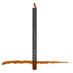 Chì kẻ môi LA Girl Lip Liner Pencil
