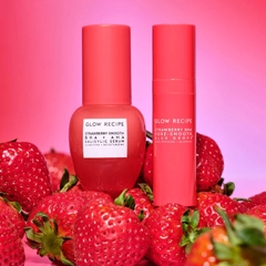 Set dưỡng làm mịn da Glow Recipe Smooth Skin Dreams Kit